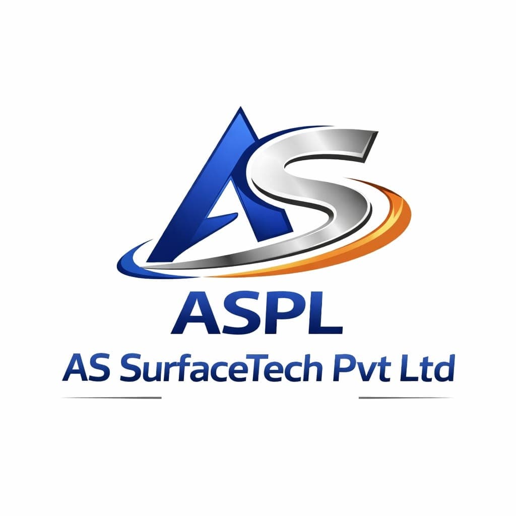 (ASPL) AS SurfaceTech Pvt Ltd logo