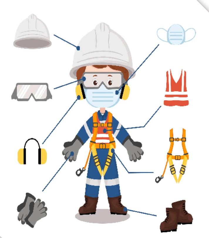 (ASPL) AS SurfaceTech Pvt Ltd Zero Harms slogan image 1